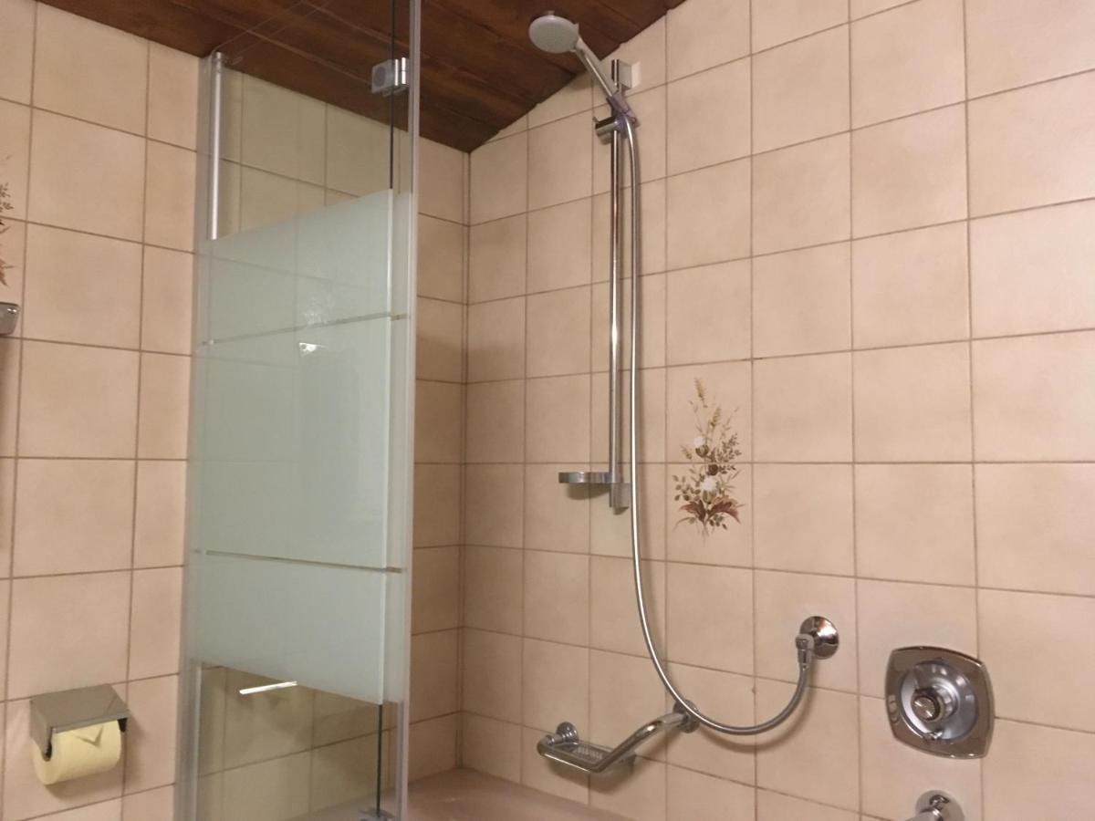 Hotel Garni Warth  Ngoại thất bức ảnh