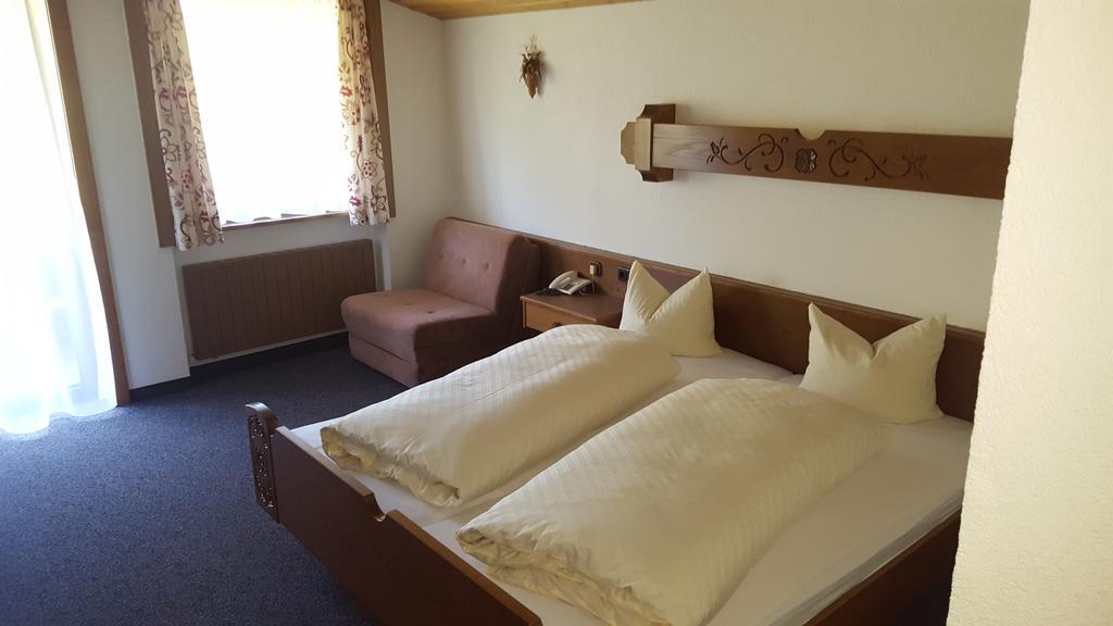 Hotel Garni Warth  Ngoại thất bức ảnh